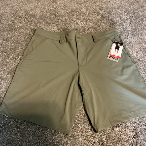 90 Degrees-Golf Shorts-Men's Medium-Brand New with tags! - Picture 3 of 4